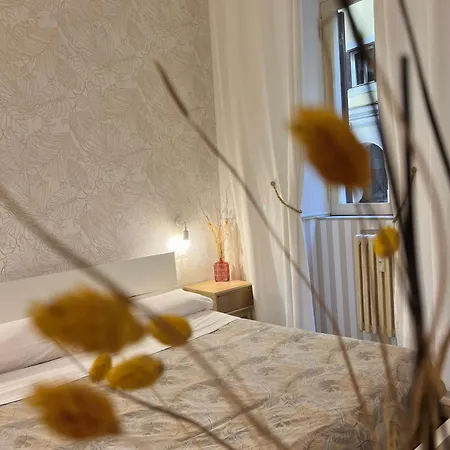 Gæstehus Eufonia Vatican Days