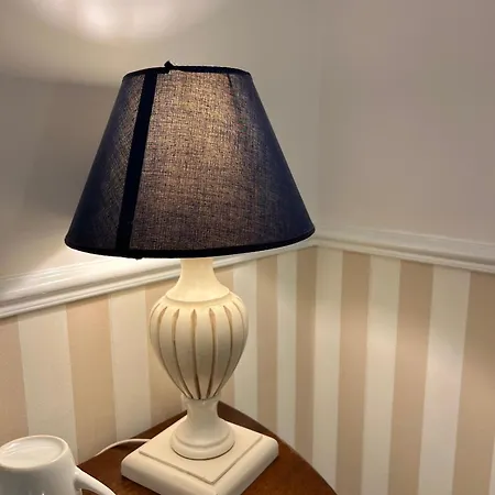 Gæstehus Eufonia Vatican Days