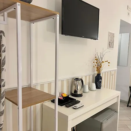 Eufonia Vatican Days Gæstehus Rom