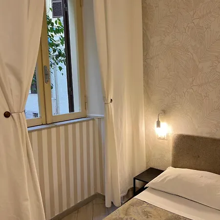 Eufonia Vatican Days 4*