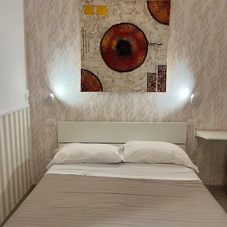 Gæstehus Eufonia Vatican Days