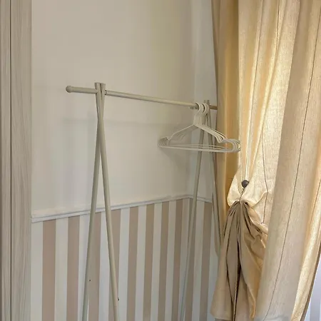 Eufonia Vatican Days Gæstehus 4*