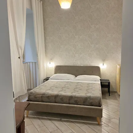 Eufonia Vatican Days Gæstehus