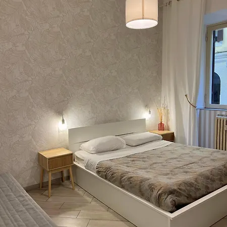 Eufonia Vatican Days Gæstehus 4*