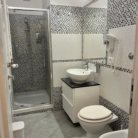 Gæstehus Eufonia Vatican Days 4*