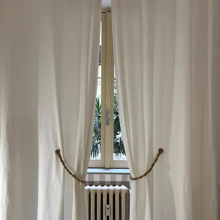 Eufonia Vatican Days Gæstehus Rom