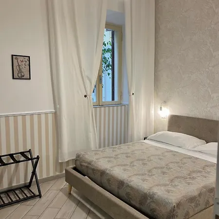 Eufonia Vatican Days 4*