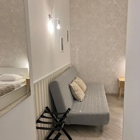 Eufonia Vatican Days 4* Rom