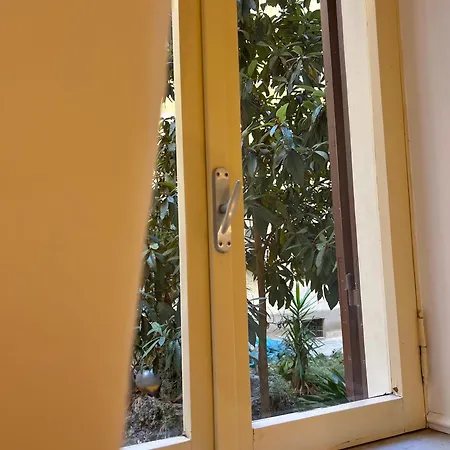 Eufonia Vatican Days Gæstehus