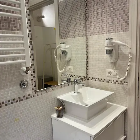 Eufonia Vatican Days Gæstehus Rom