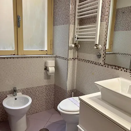 Gæstehus Eufonia Vatican Days Rom