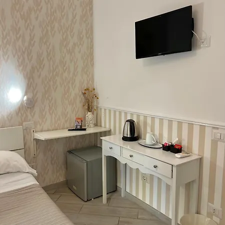 Eufonia Vatican Days 4* Rom