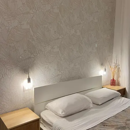 Eufonia Vatican Days Gæstehus