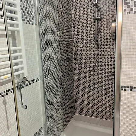 Eufonia Vatican Days Gæstehus